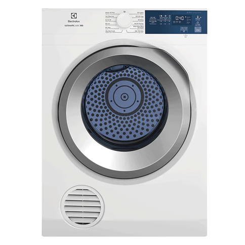 Máy sấy thông hơi Electrolux 8.5kg EDS854J3WB