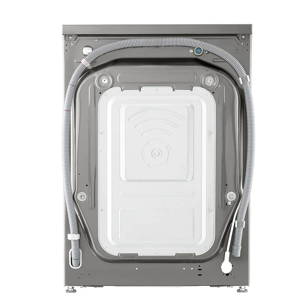 Máy giặt LG 11kg inverter FV1411S4P