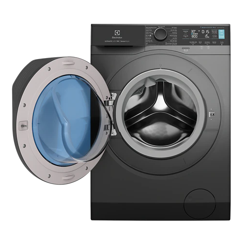 Máy giặt Electrolux 9kg inverter EWF9042R7SB