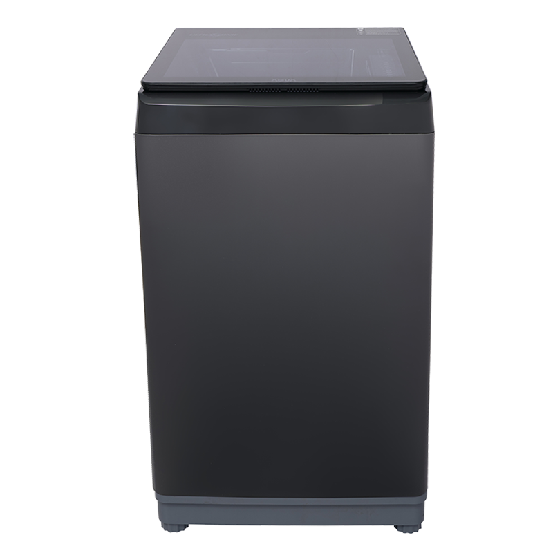 Máy giặt Aqua 10kg AQW-U100FT(BK)
