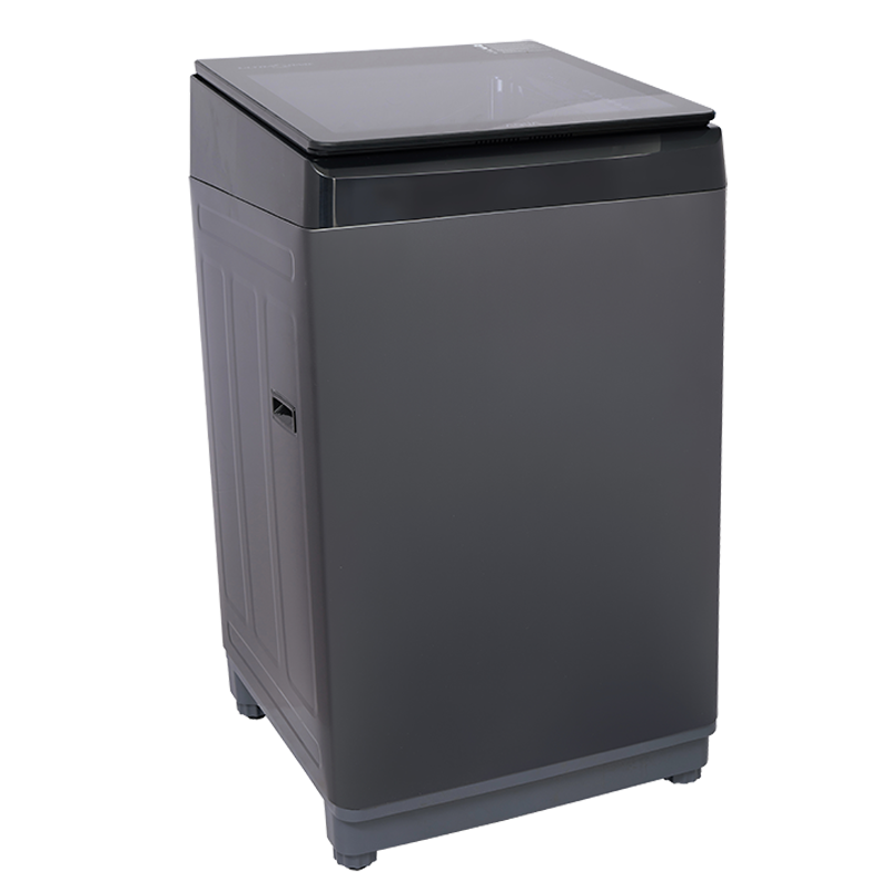Máy giặt Aqua 10kg AQW-U100FT(BK)