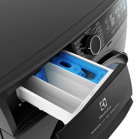 Máy giặt Electrolux 10kg inverter EWF1042R7SB