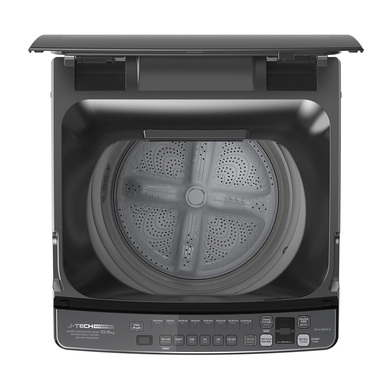 Máy giặt Sharp 10.5kg inverter ES-X105HV-S