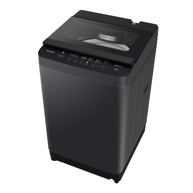 Máy giặt lồng đứng Panasonic 9kg NA-F90S10BRV