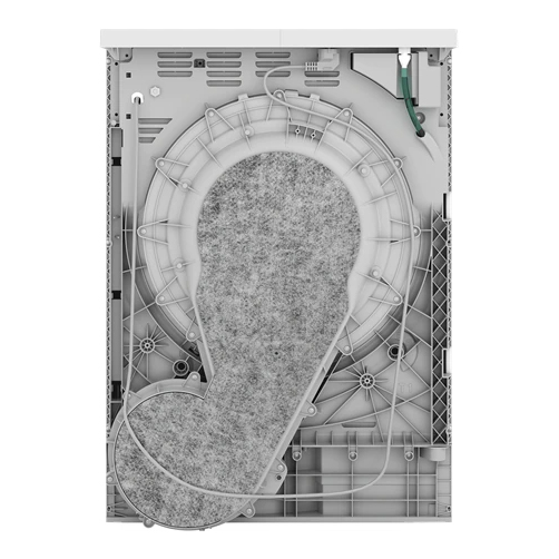 Máy sấy bơm nhiệt Electrolux 9kg EDH903R9WB