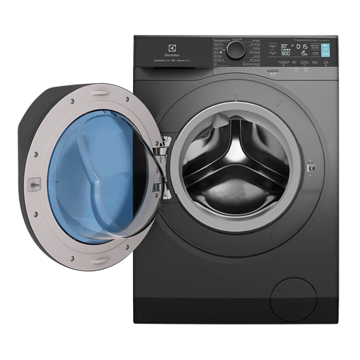 Máy giặt Electrolux 11kg inverter EWF1142R7SB