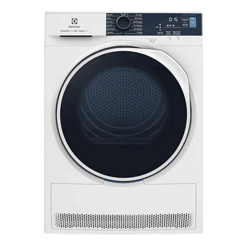 Máy sấy bơm nhiệt Electrolux 8kg EDH804H5WB