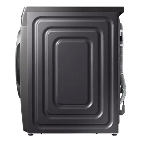 Máy giặt sấy thông minh AI Samsung 12/8kg WD12TP34DSX/SV