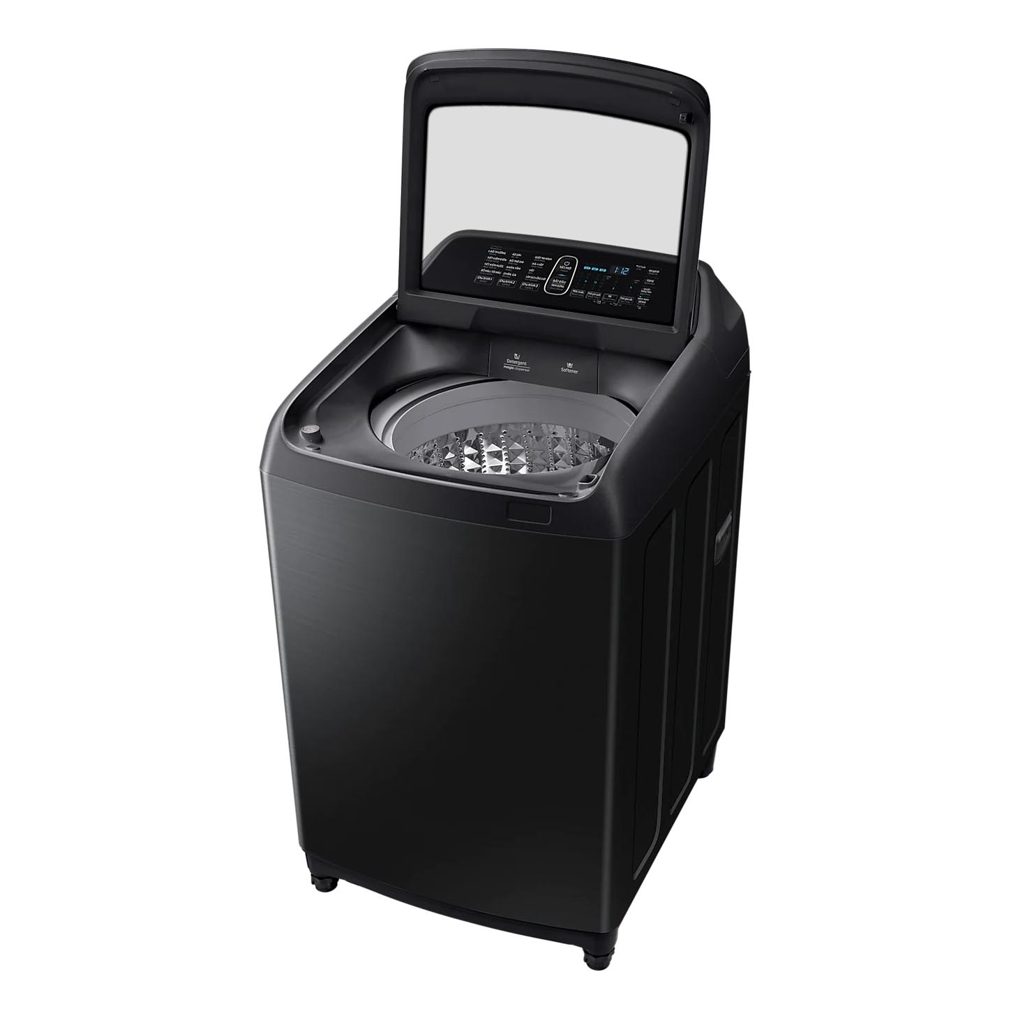 Máy giặt Samsung inverter 16kg WA16R6380BV/SV