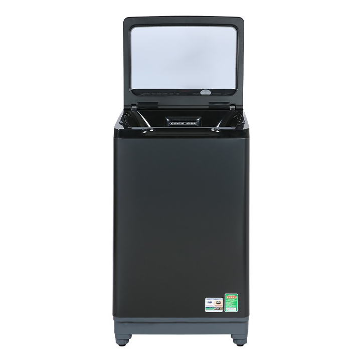 Máy giặt lồng đứng  Aqua 12kg MG-FR120HT.BK