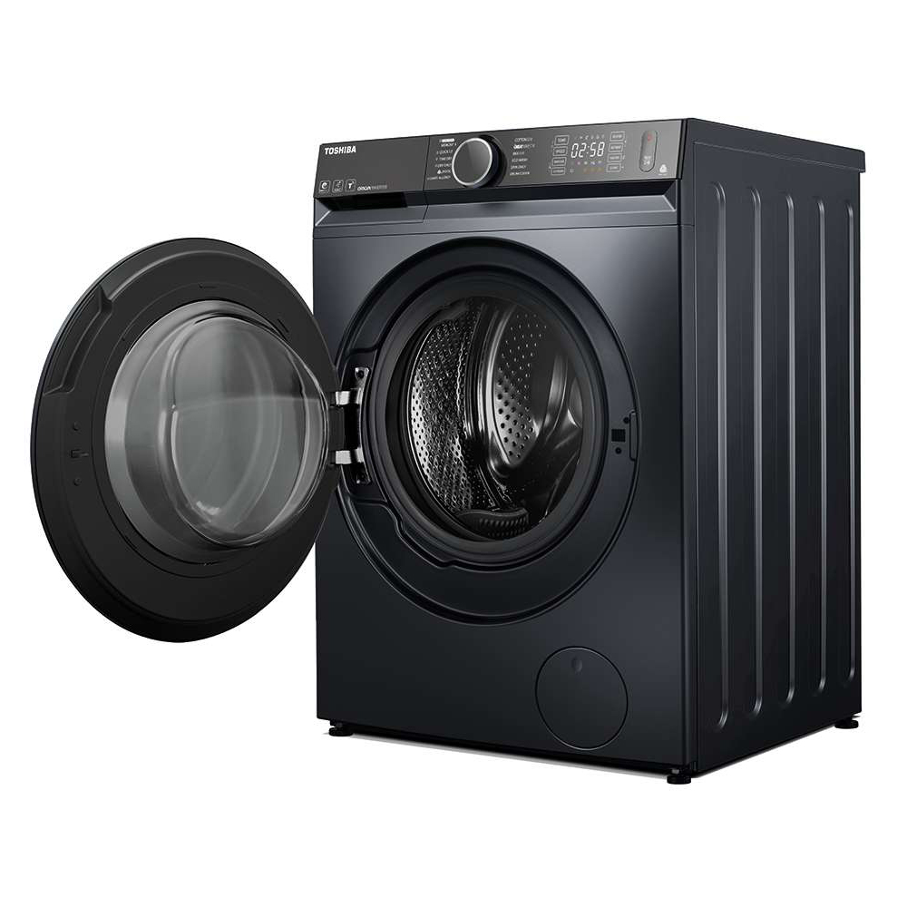 Máy giặt sấy Toshiba Inverter 12.5/7kg TWD-BM135GF4V(GM)