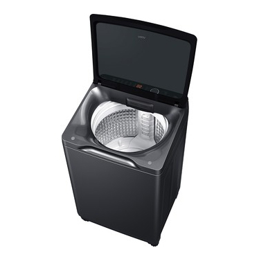 Máy giặt lồng đứng  Aqua 12kg MG-DR120HT.BK