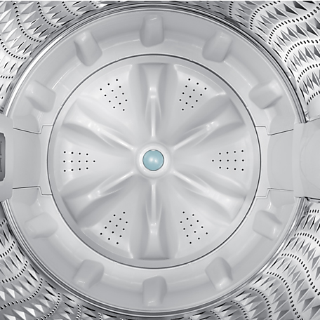 Máy giặt Samsung Inverter 9.5kg WA95CG4545BD/SV