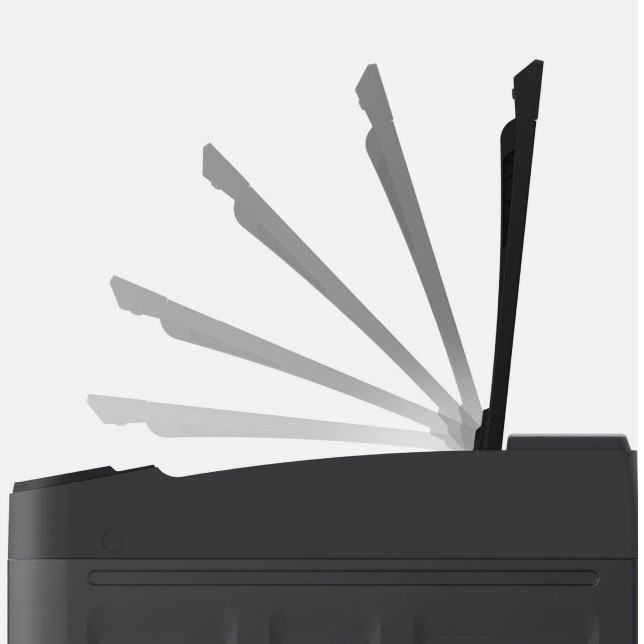 Máy giặt lồng đứng Panasonic 8.2kg NA-F82Y01DRV