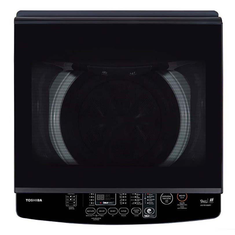 Máy giặt lồng đứng Toshiba 10kg AW-M1100JV(MK)