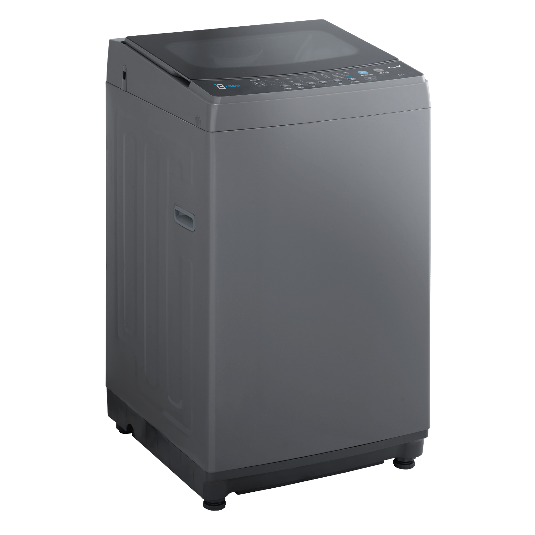 Máy giặt lồng đứng Funiki 10.5kg HWM T6105ABG