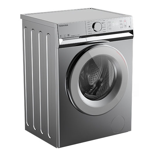 Máy giặt Toshiba 8.5kg inverter TW-BL95A4V(SS)