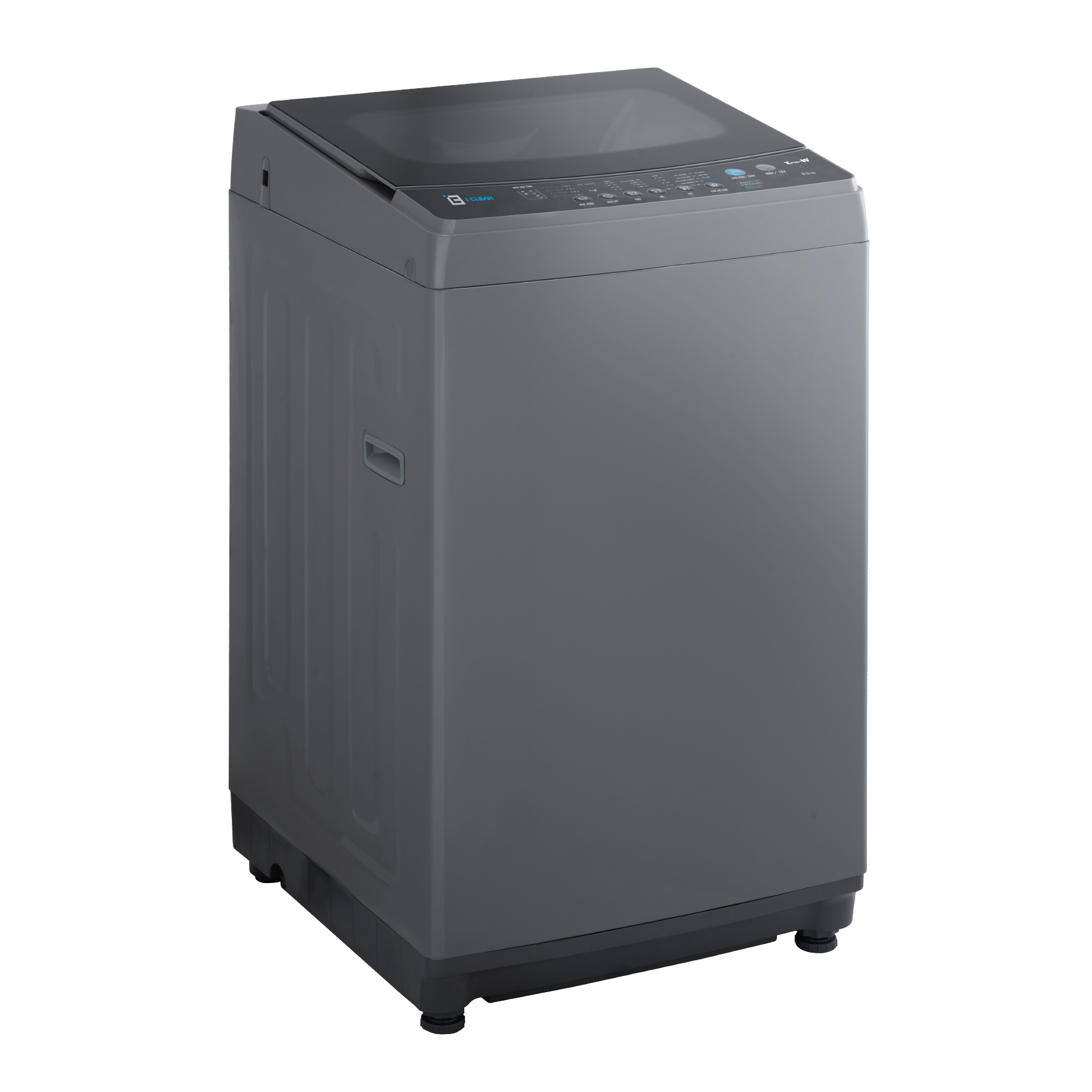 Máy giặt lồng đứng Funiki 8.5kg HWM T685ABG