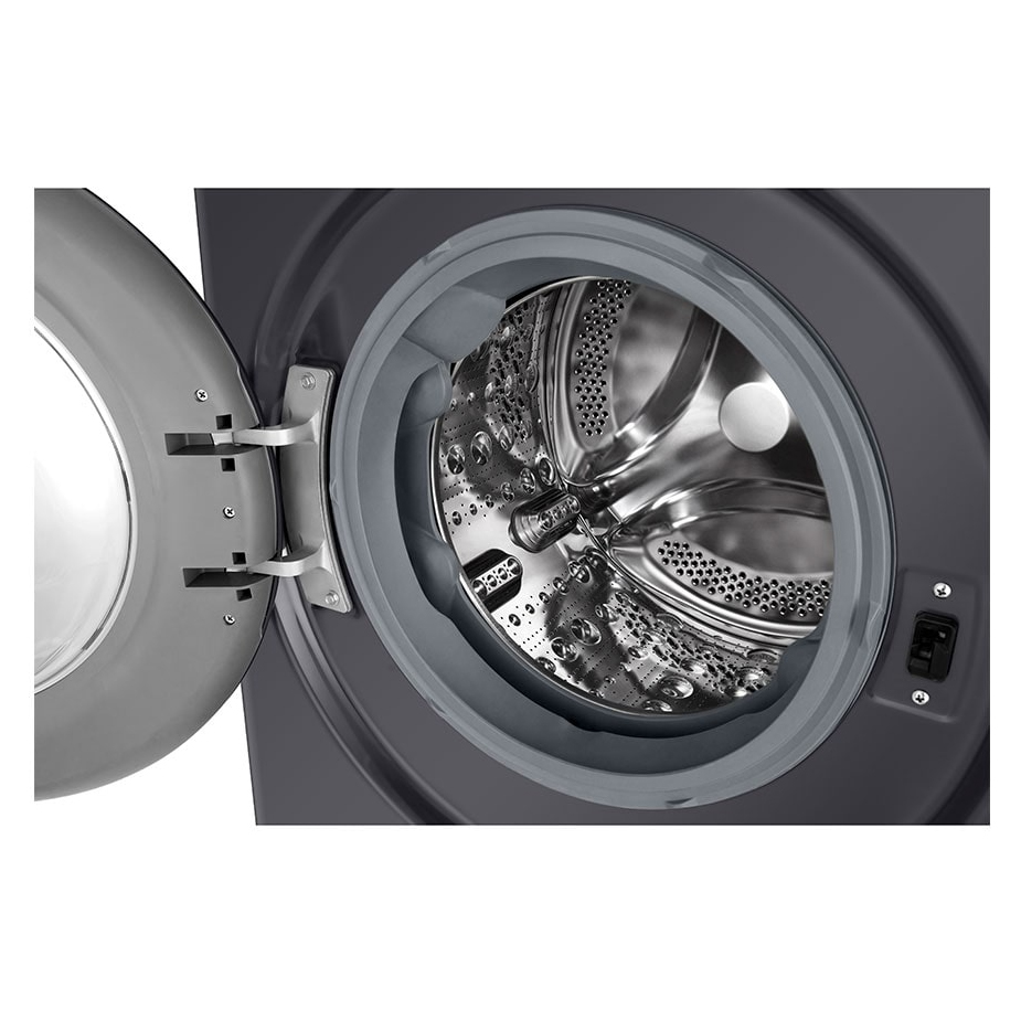 Máy giặt LG 9kg AIDD Inverter FV1409S4M