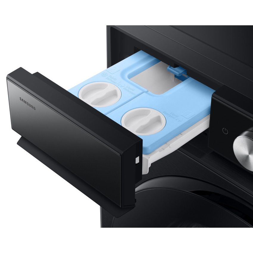 Máy giặt Samsung Inverter 11 kg WW11CB944DGBSV