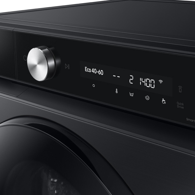 Máy giặt Samsung Inverter 12 kg WW12CB944DGBSV