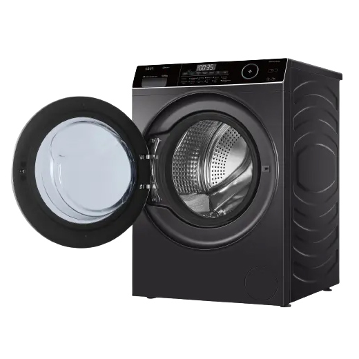 Máy giặt sấy Aqua 10.5/7kg AQD-AH1050H.PS