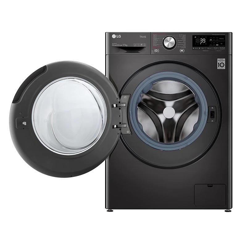 Máy giặt LG AI DD Inverter 12 kg FV1412S3B
