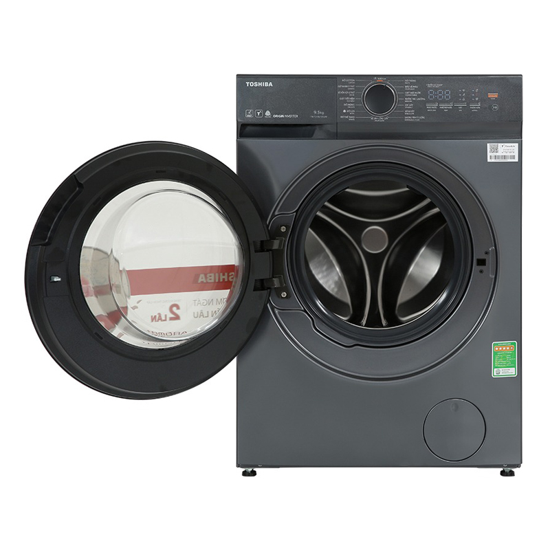 Máy giặt Toshiba Inverter 9.5 kg TW-T21BU105UWV(MG)