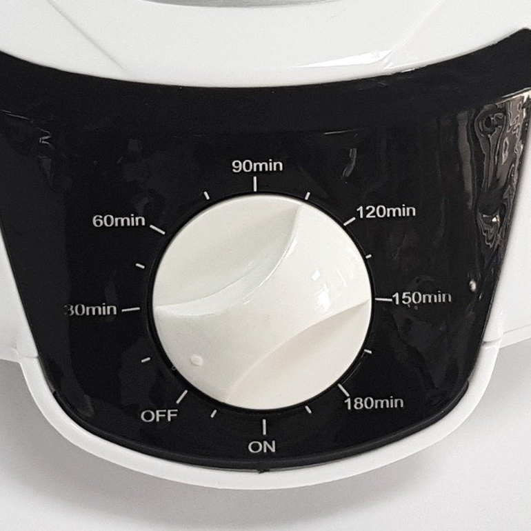 Tủ sấy quần áo Htech HTSQA-C01 công suất 1600W