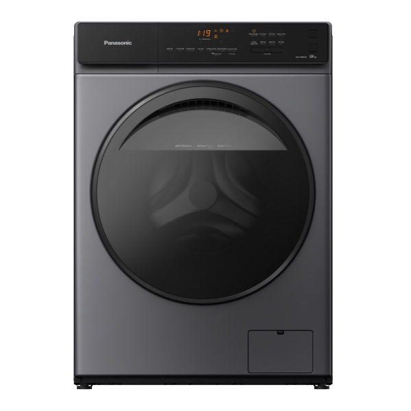 Máy giặt lồng ngang Panasonic 3Di Inverter 10kg NA-V10FA1LVT