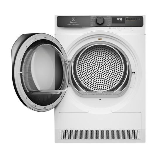Máy sấy bơm nhiệt Electrolux 8kg EDH803J5WC