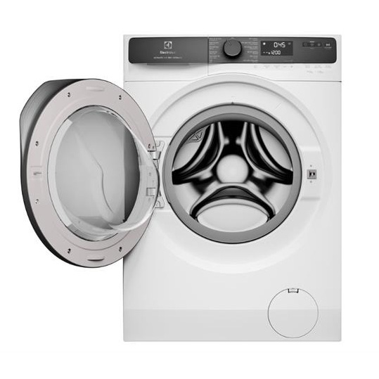 Máy giặt lồng ngang Electrolux 9kg Inverter EWF9023P5WC