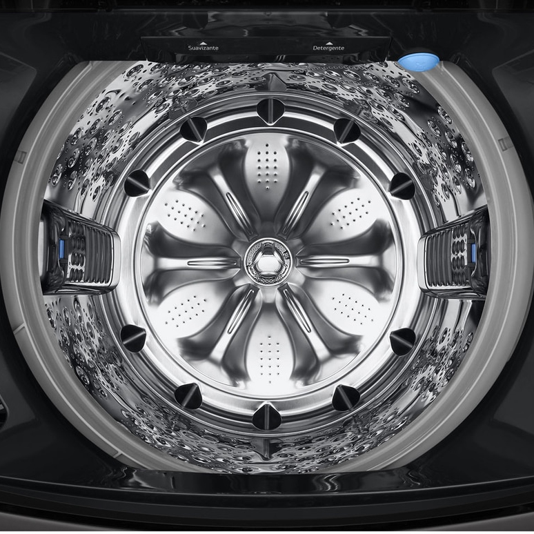 Máy giặt lồng đứng LG inverter 25kg TV2725SV9J