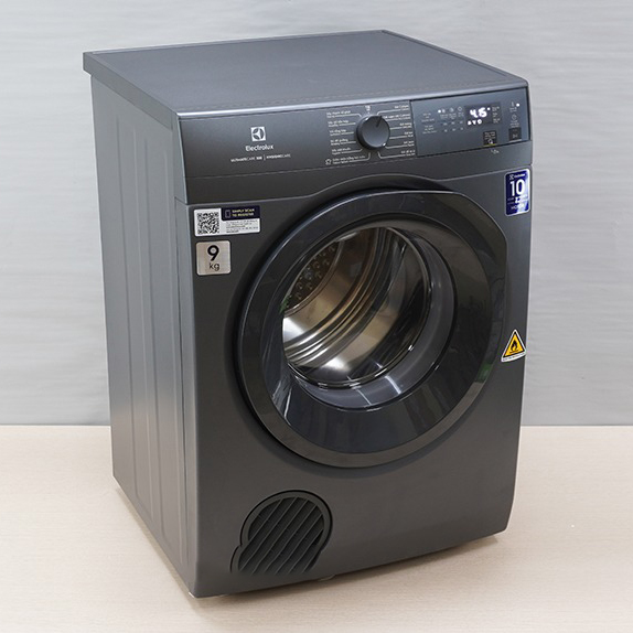 Máy sấy thông hơi Electrolux 9kg EDS904N3SC UltimateCare 300