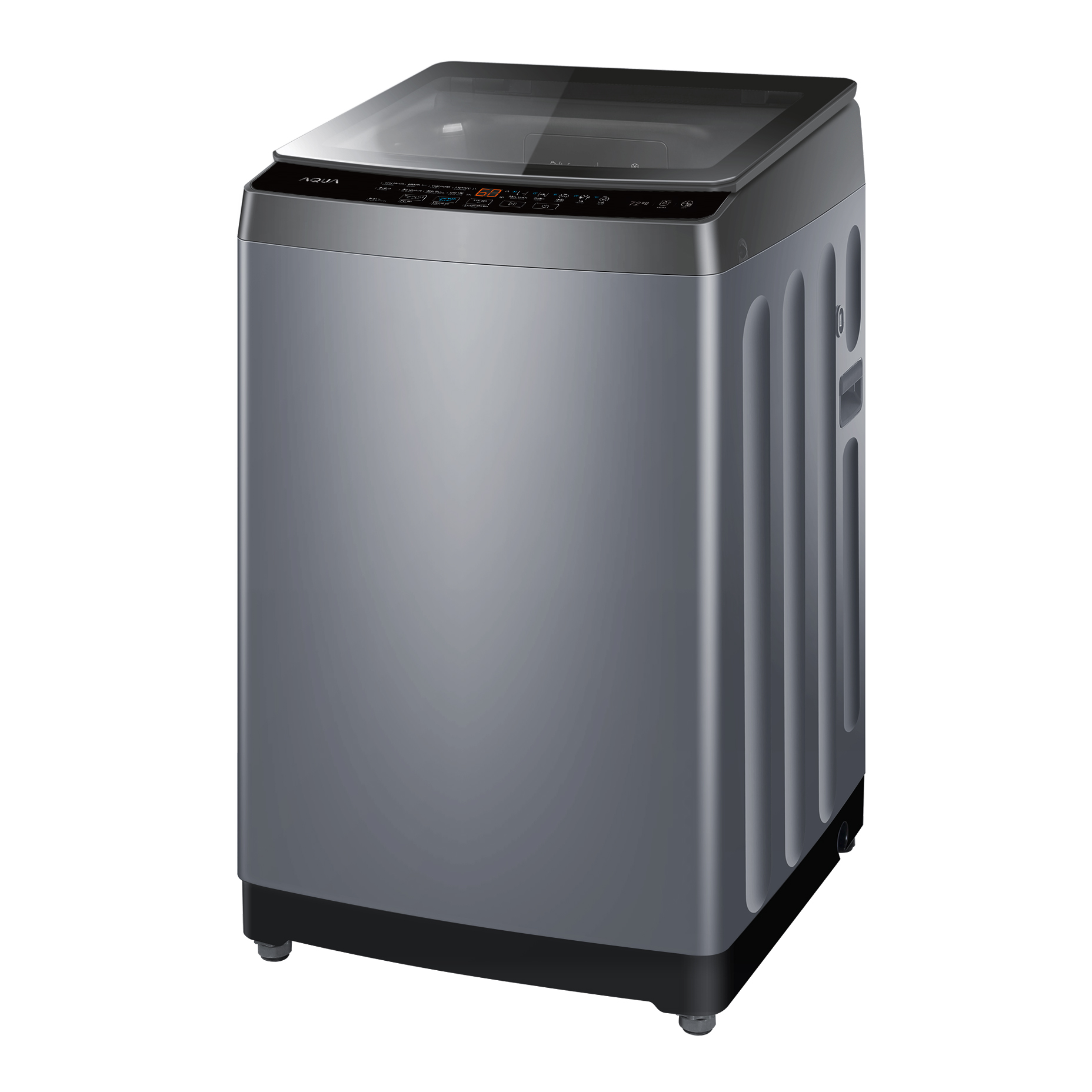 Máy giặt Aqua 7.2kg AWM72-316K(S)
