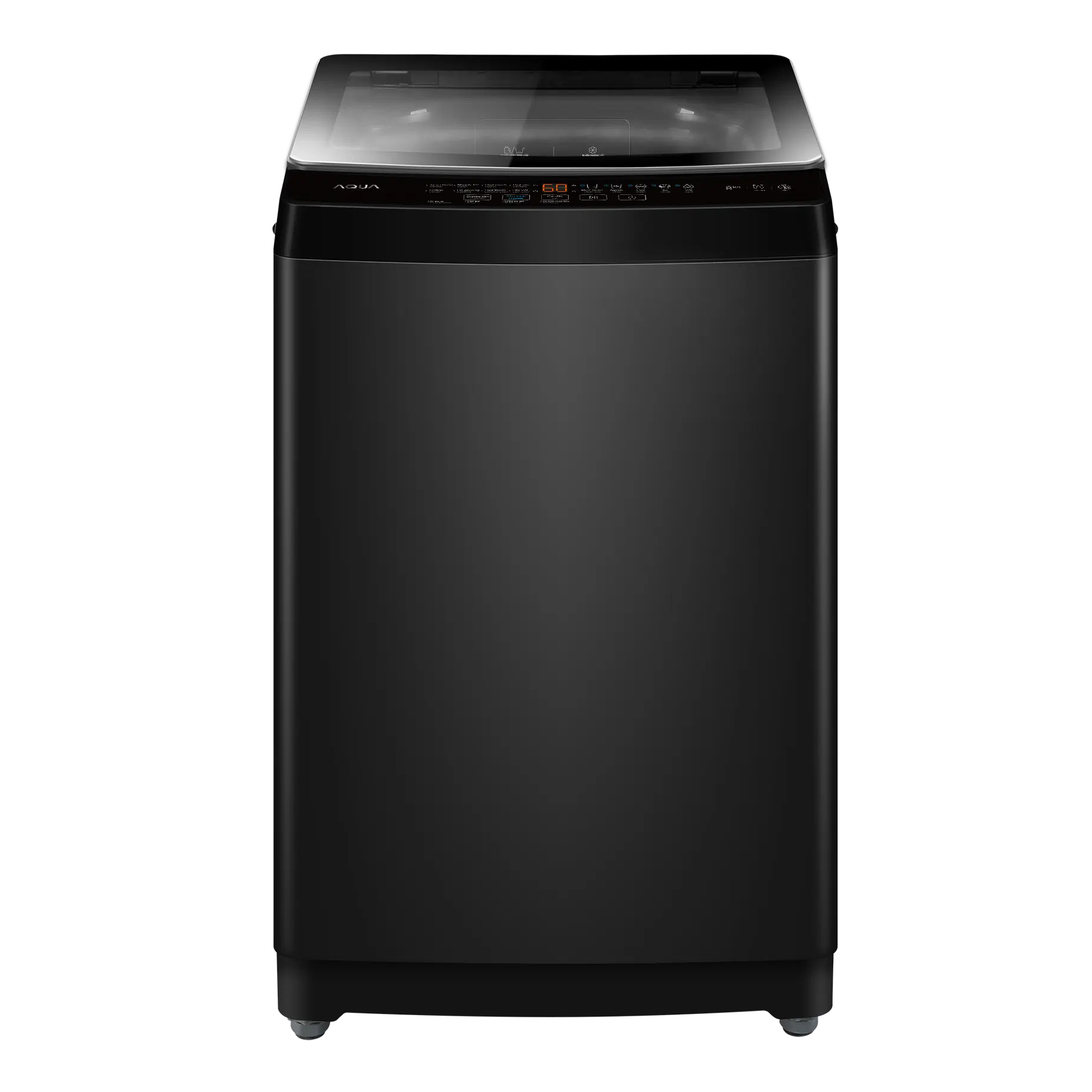 Máy giặt Aqua 8kg AWM8-316K(B)