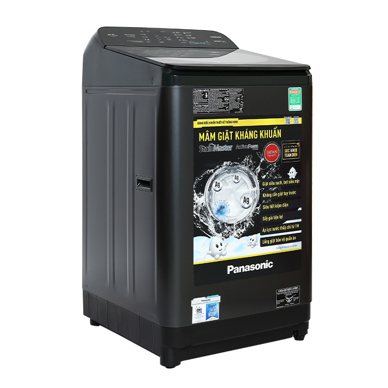 Máy giặt Panasonic 8.5kg NA-F85A9BRV