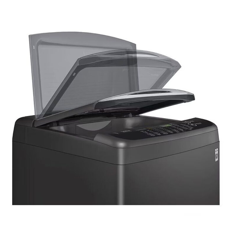 Máy giặt lồng đứng LG inverter 17kg TV2517SV7J