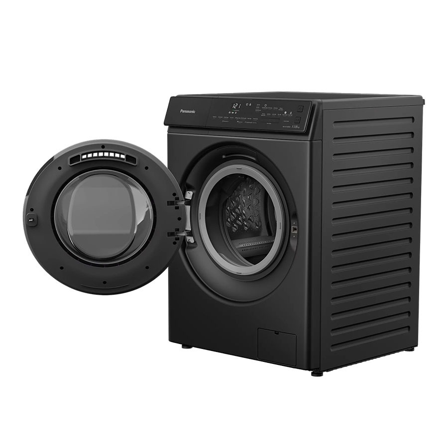 Máy giặt sấy Panasonic 11.5/2kg NA-V115FW1BV