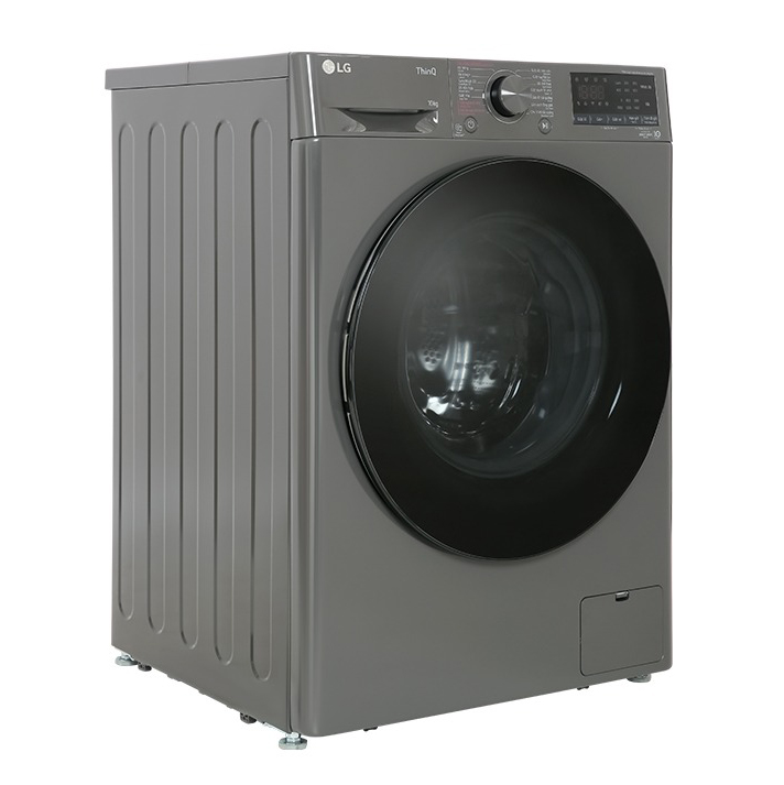 Máy giặt LG 10kg AIDD Inverter FV1410S4M1