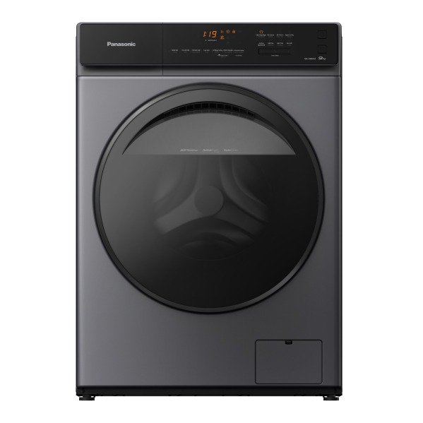 Máy giặt lồng ngang Panasonic 3Di Inverter 11.5kg NA-V115FA1LVT