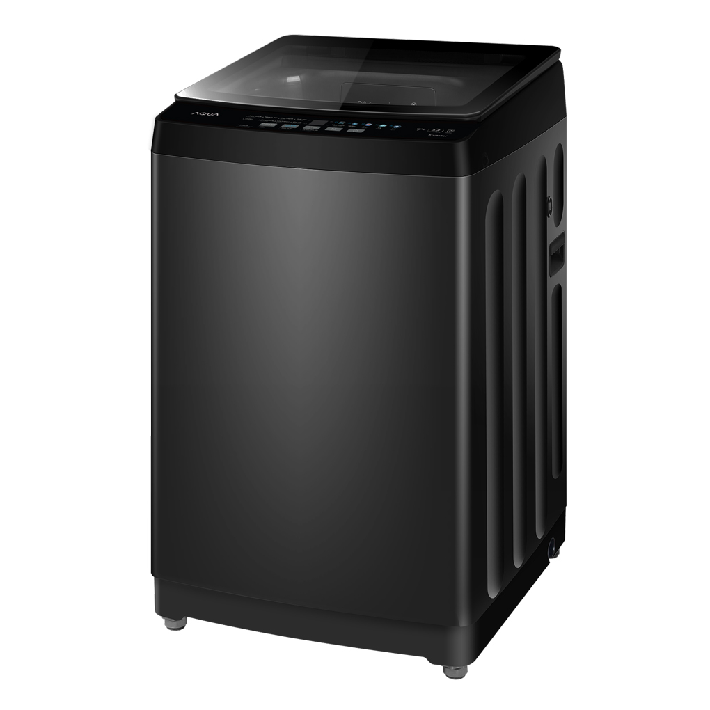 Máy giặt Aqua 9kg Inverter AWM9-B316K(B)