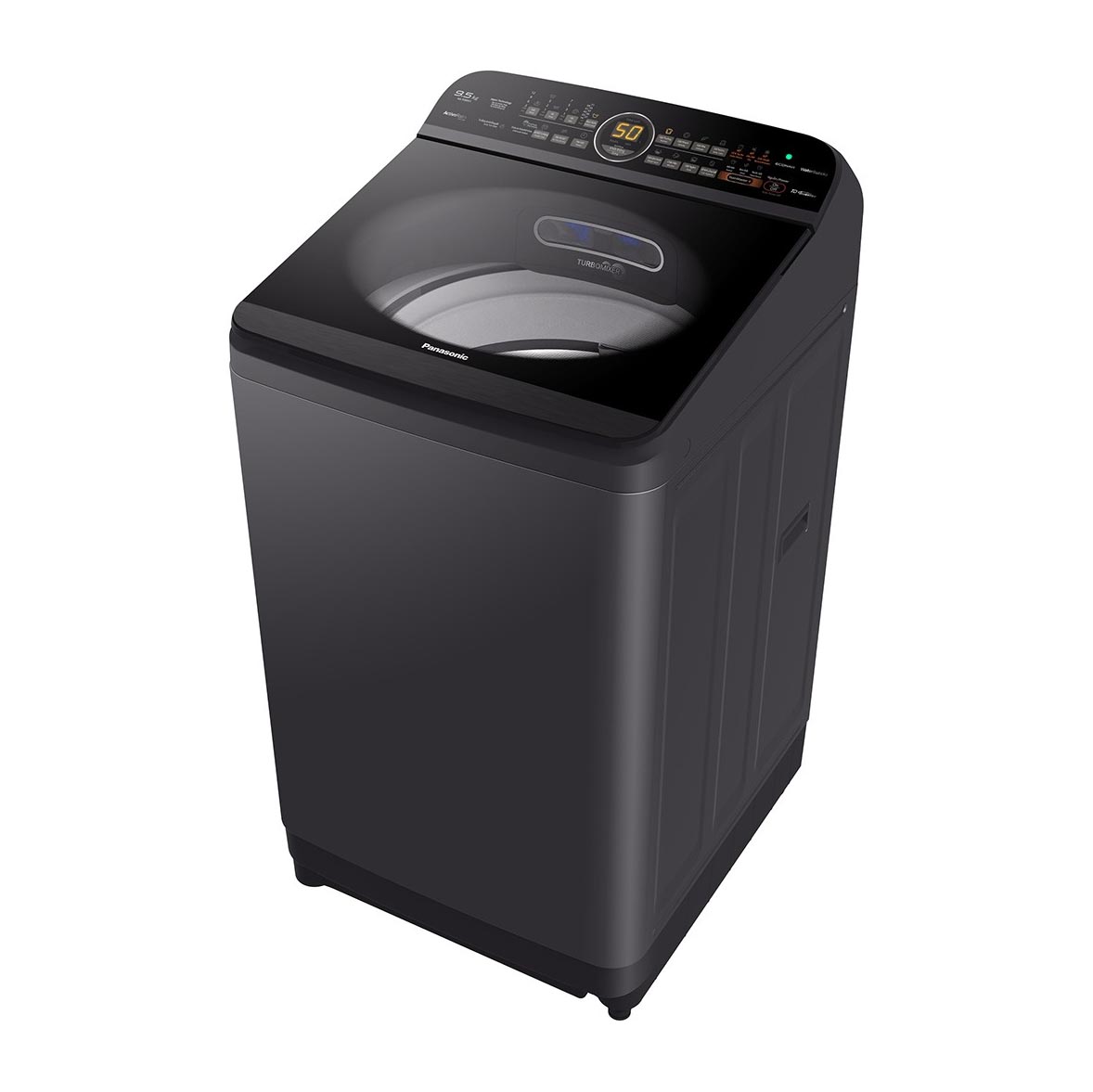 Máy giặt Panasonic 11kg NA-F110A9BRV