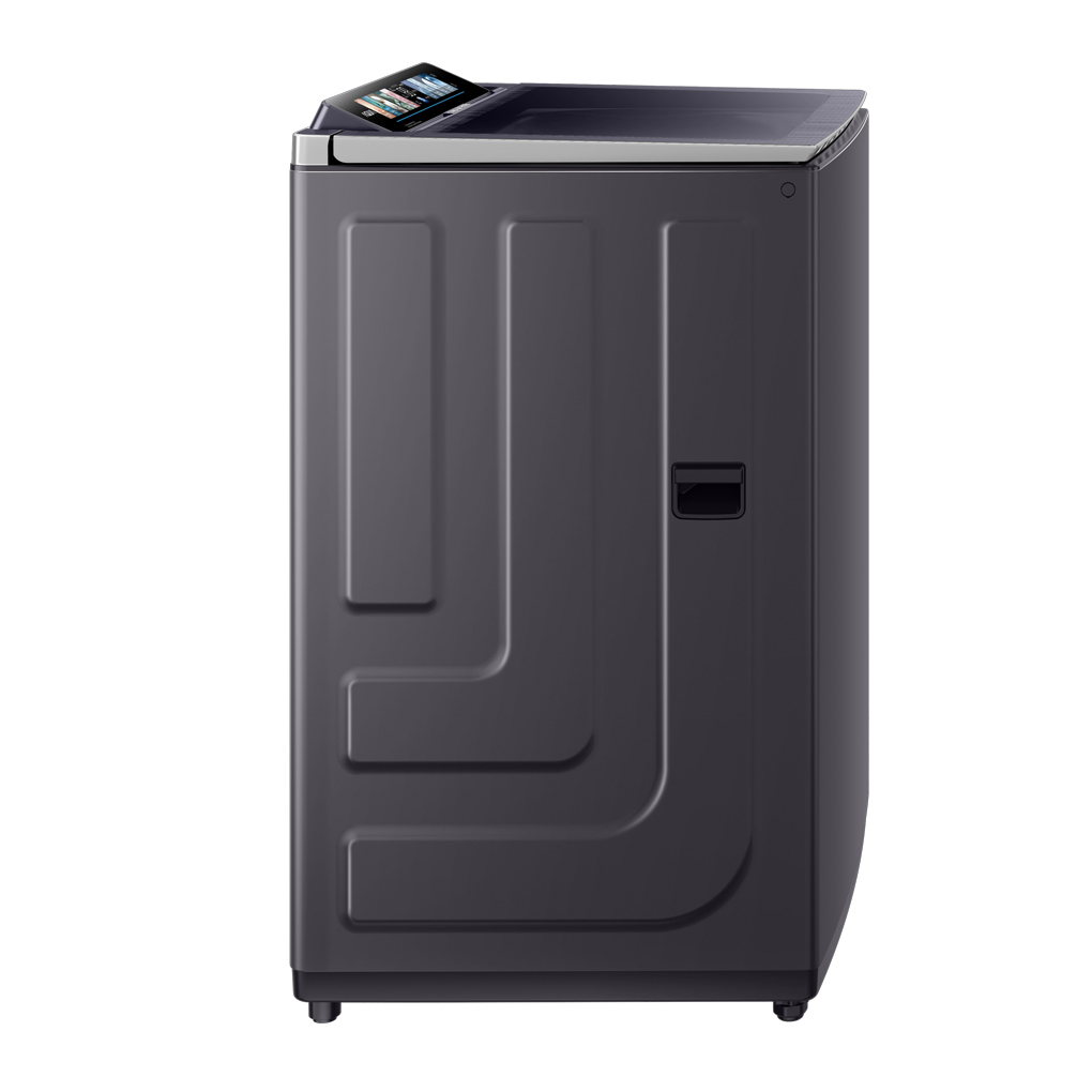 Máy giặt Aqua Inverter 12kg AWM12-BSR1K(BU)