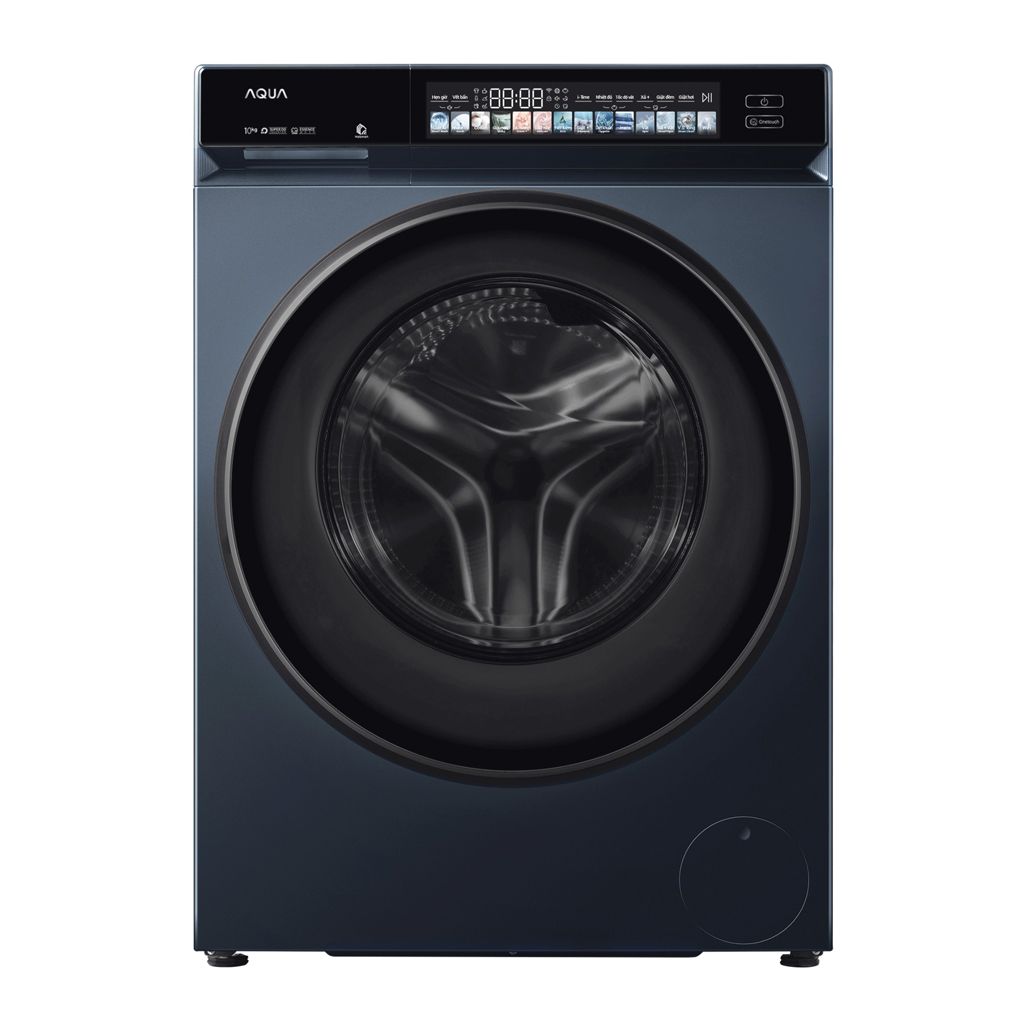 Máy giặt Aqua Inverter 10kg AW10-BD4377U1L(GN)