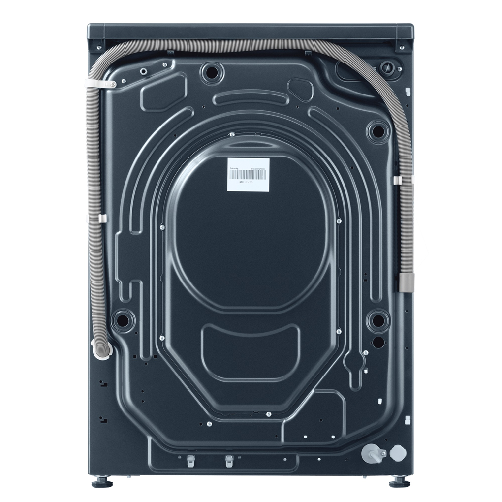 Máy giặt Aqua Inverter 10kg AW10-BD4377U1L(GN)