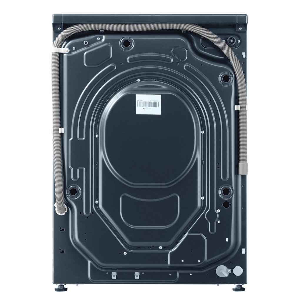 Máy giặt Aqua Inverter 12kg AW12-B4377U1L(GN)