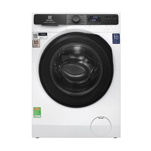 Máy giặt lồng ngang Electrolux 13kg Inverter EWF1343P5WC