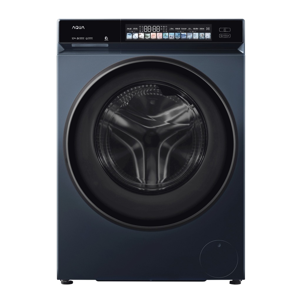Máy giặt Aqua Inverter 12kg AW12-BD4377U1L(GN)