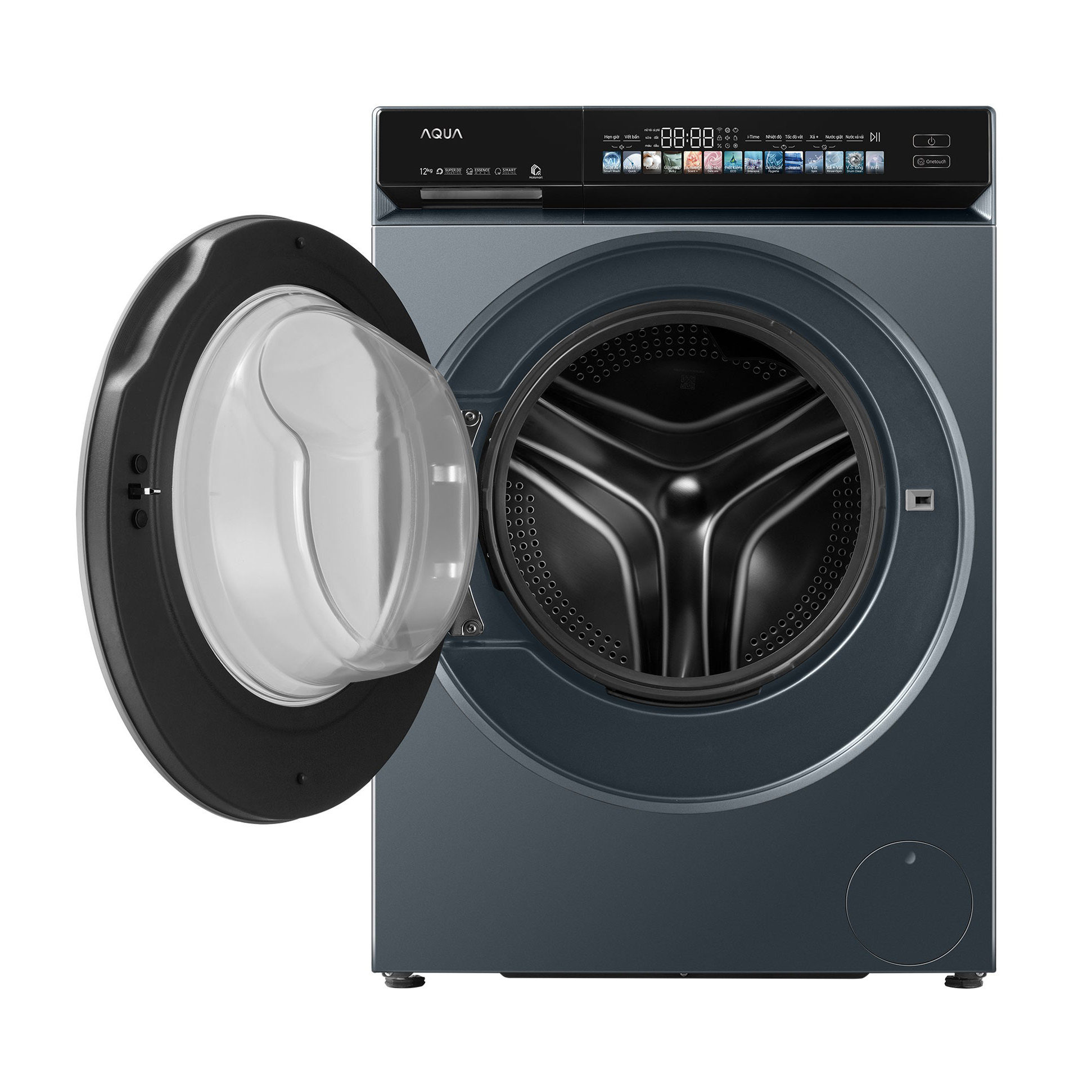 Máy giặt Aqua Inverter 12kg AWD12-BD4377U1L(GN)